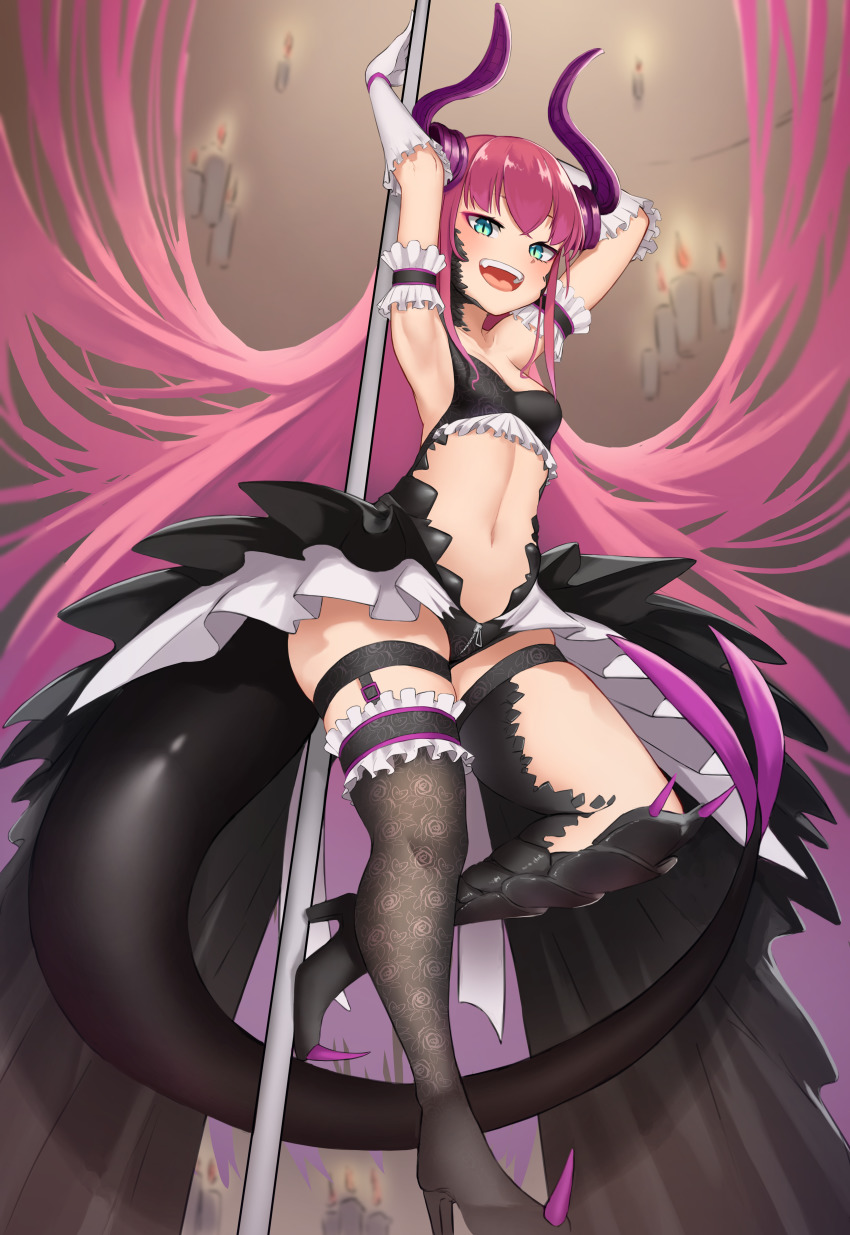 Elizabeth Bathory (Fate) Rule 34 Image