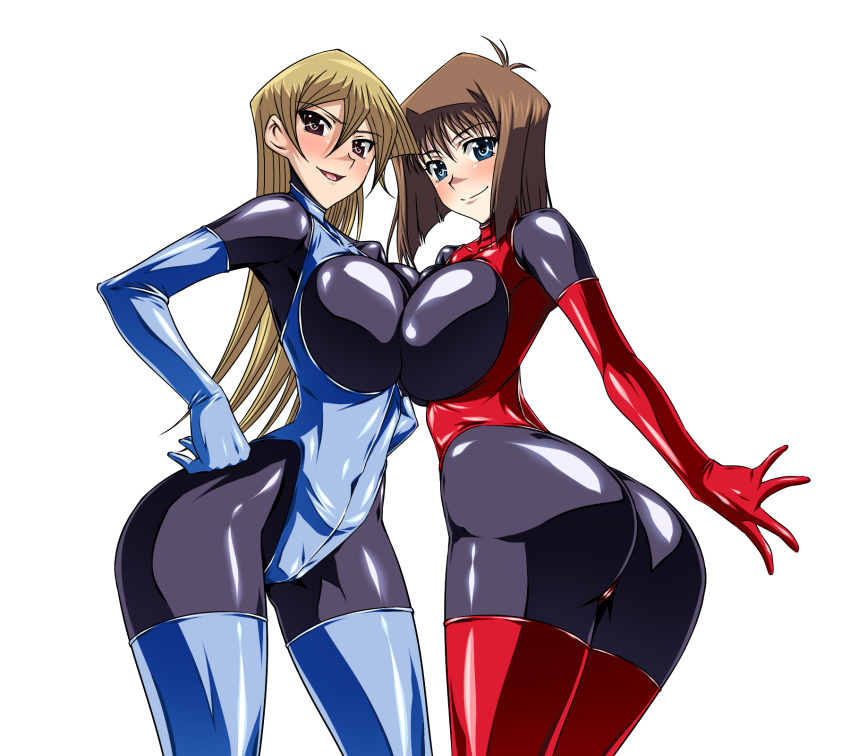 Mazaki Anzu (Konami) Rule 34 Image