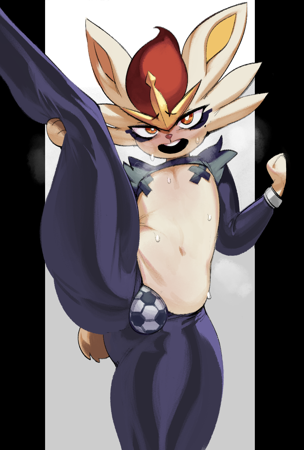 PokÉMon (Species) Rule 34 Image