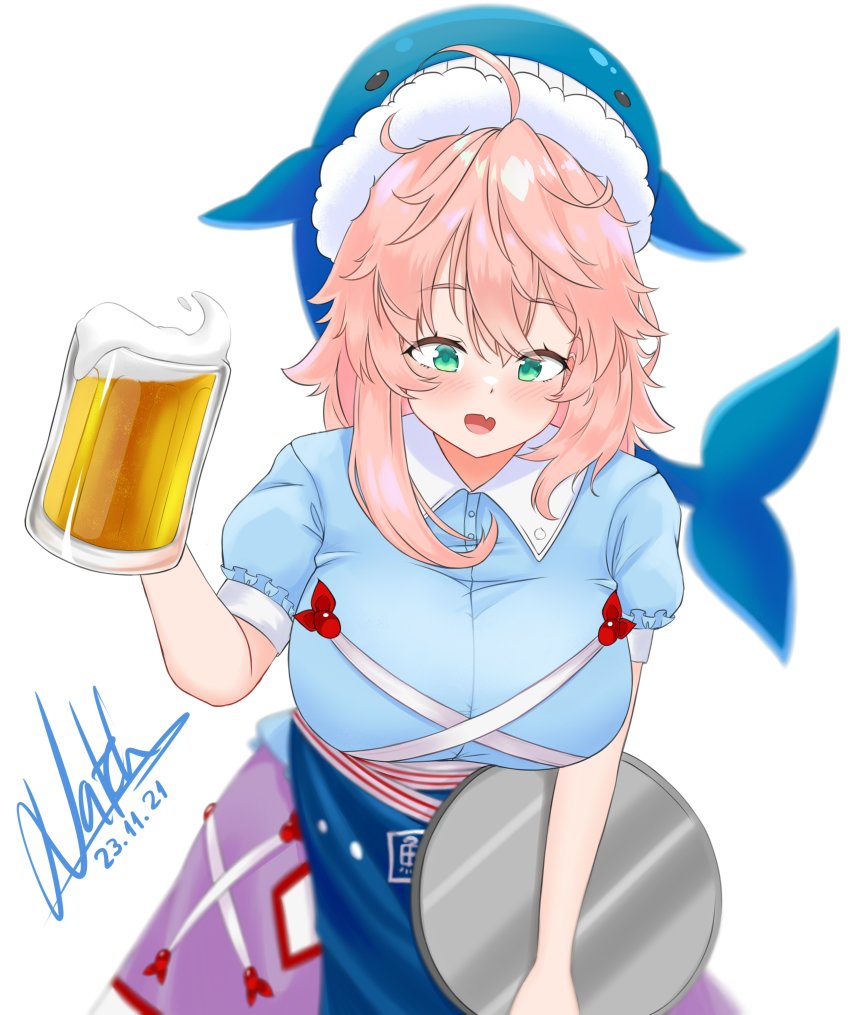 Okunoda Miyoi (Touhou) Rule 34 Image