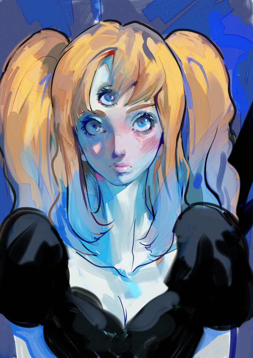 Charlotte Pudding (One Piece) Rule 34 Image