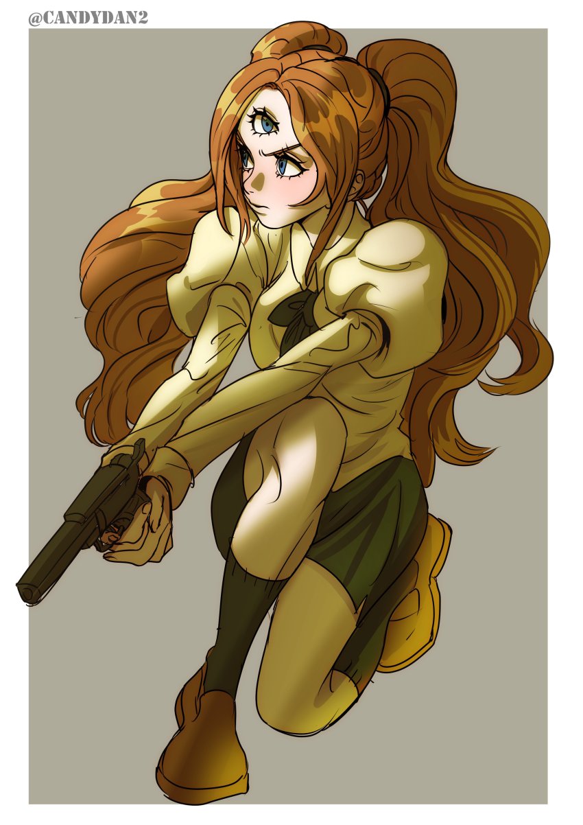 Charlotte Pudding (One Piece) Rule 34 Image