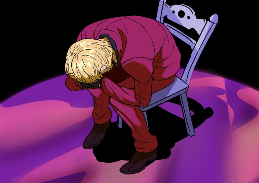Sanji (One Piece) Rule 34 Image