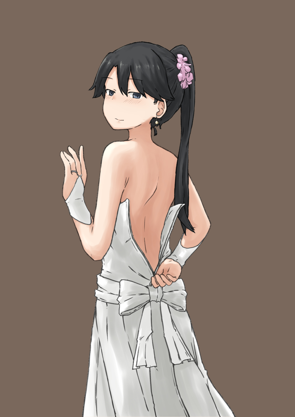 Kantai Collection Rule 34 Image