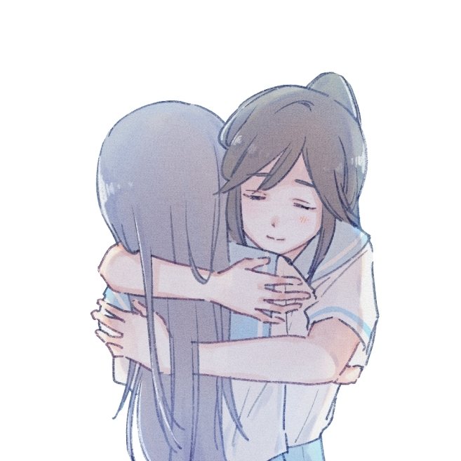 Kasaki Nozomi (Hibike! Euphonium) Rule 34 Image