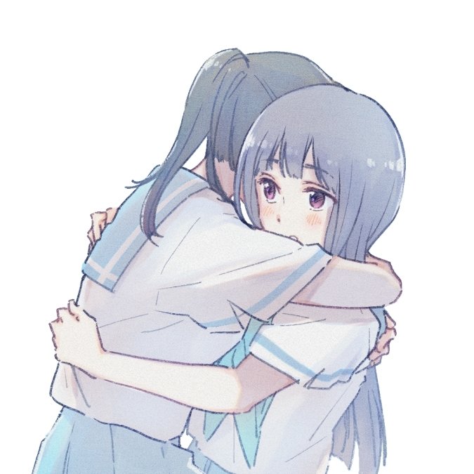 Kasaki Nozomi (Hibike! Euphonium) Rule 34 Image