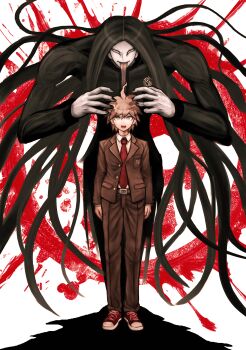 Danganronpa (Series) Rule 34 Image