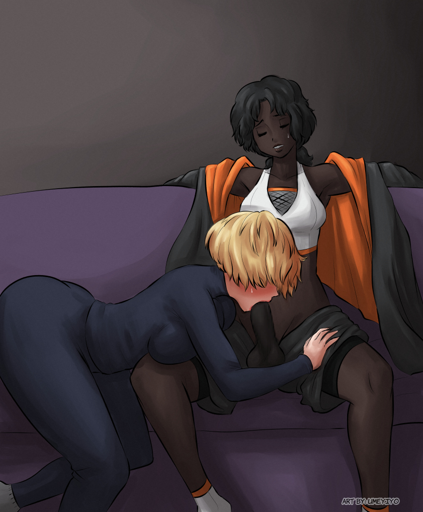 Dungeon And Fighter Rule 34 Image