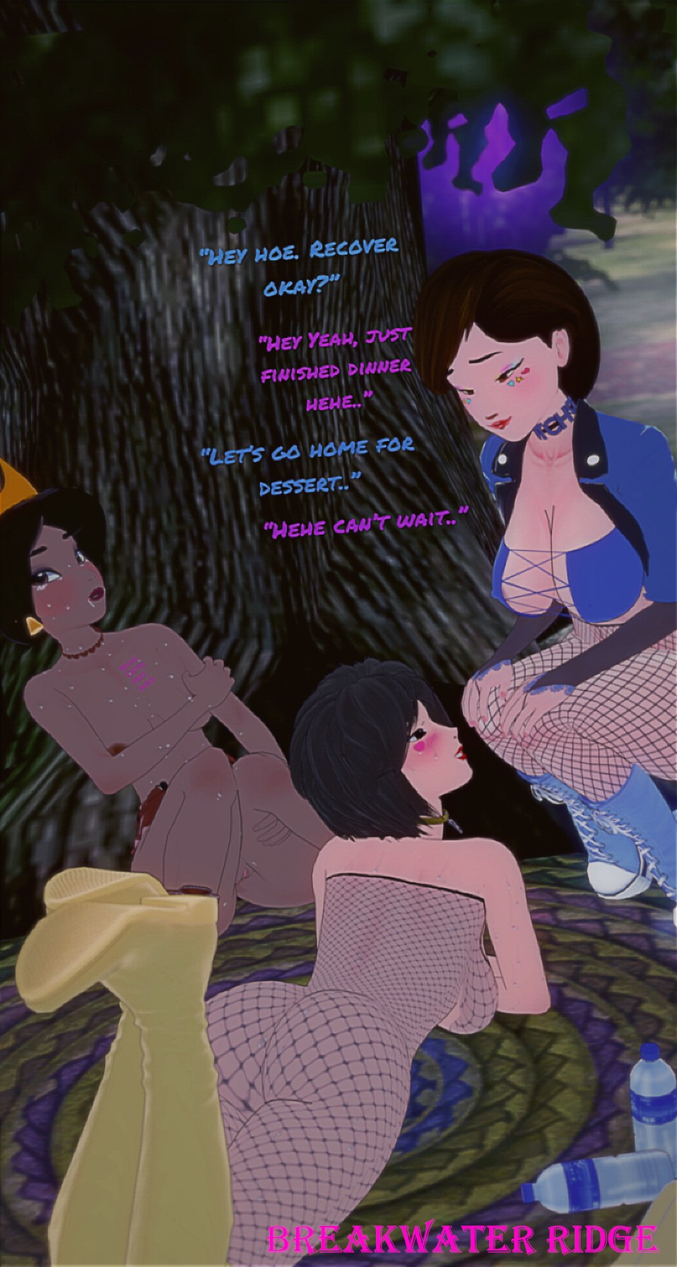 Aladdin Rule 34 Image
