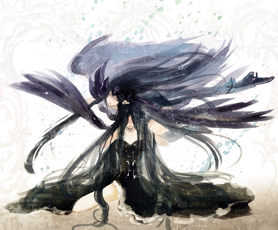 Pandora (Saint Seiya) Rule 34 Image