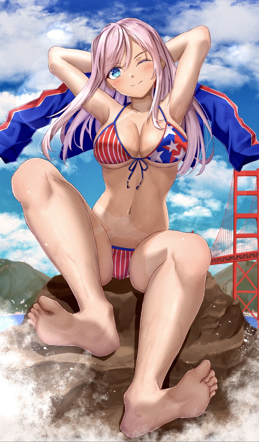 Miyamoto Musashi (Fate) Rule 34 Image