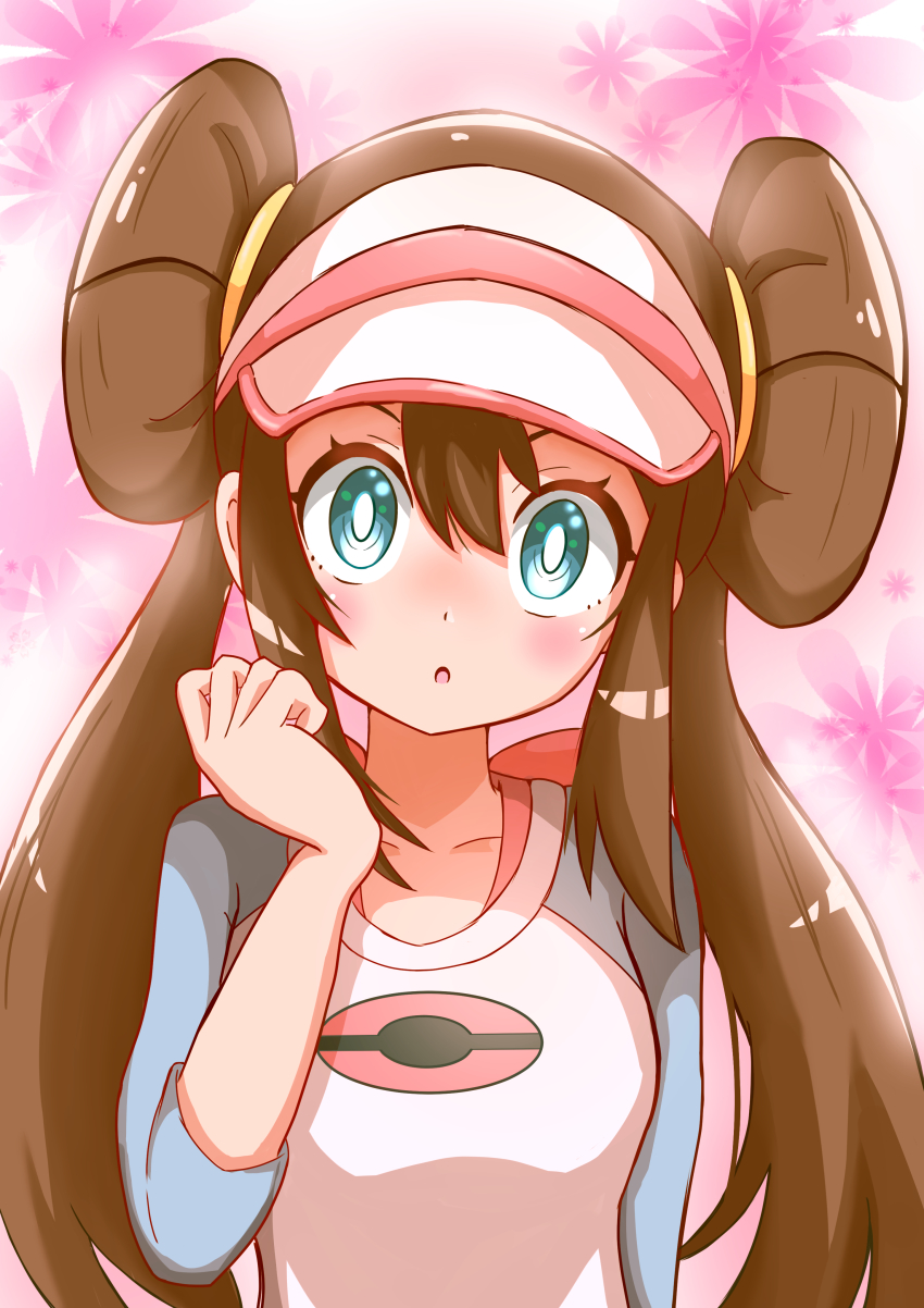 Rosa (Pokemon) Rule 34 Image