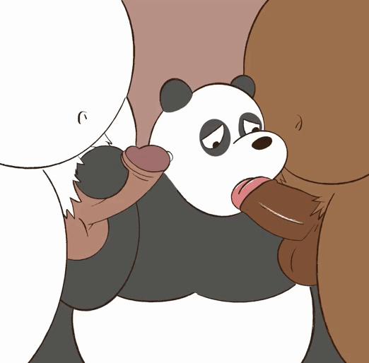 Grizzly (Wbb) Rule 34 Image