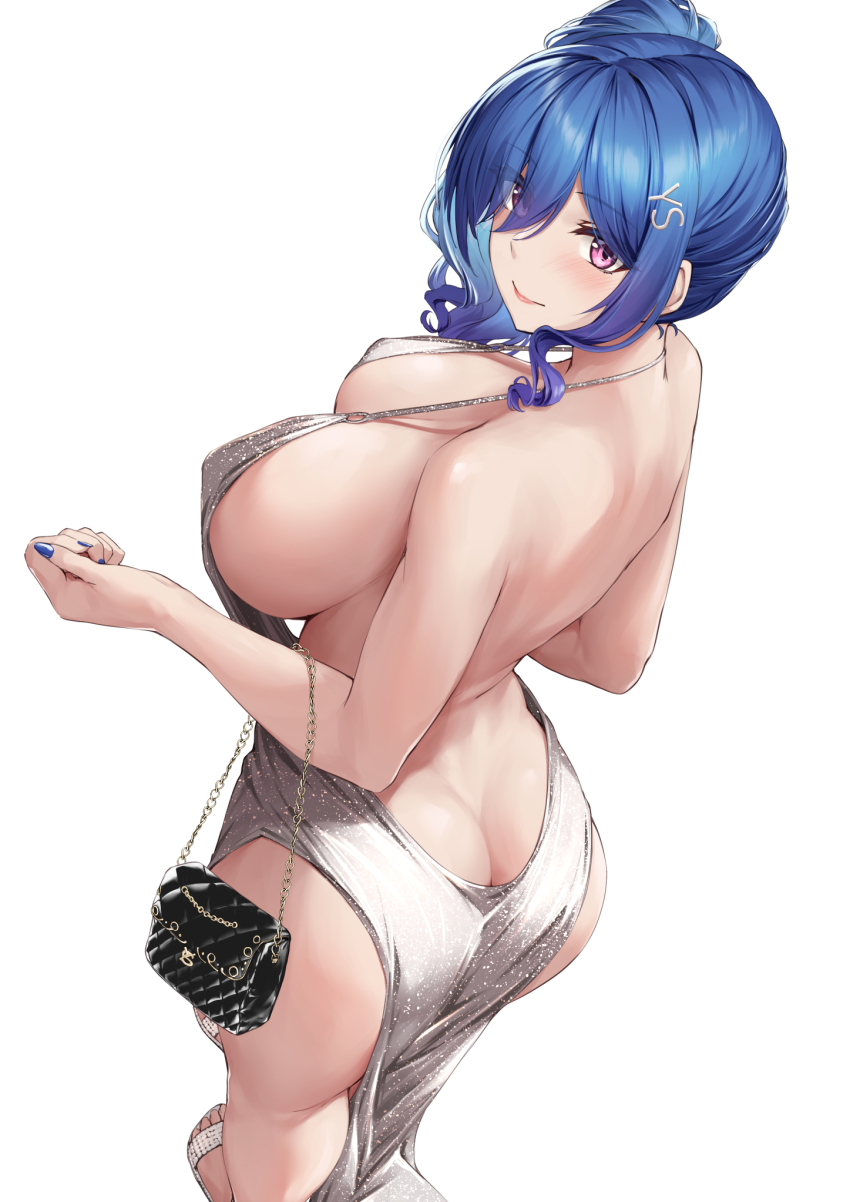 St. Louis (Azur Lane) Rule 34 Image