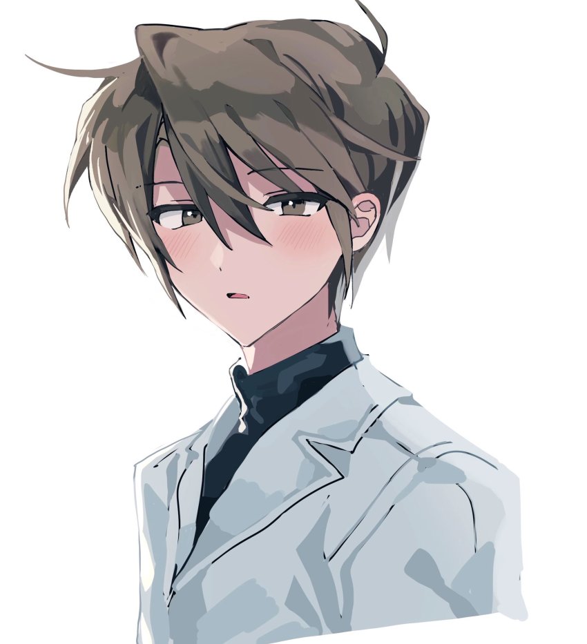 Koizumi Itsuki (Suzumiya Haruhi No Yuuutsu) Rule 34 Image