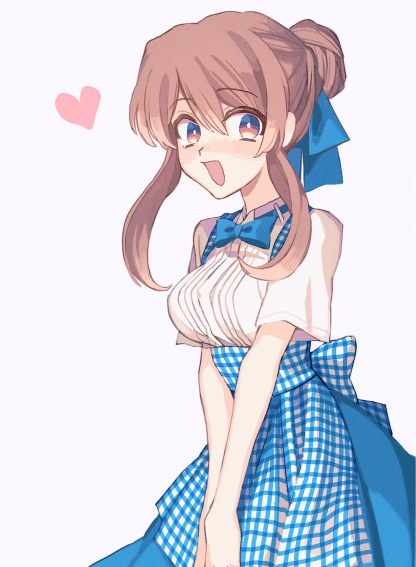 Asahina Mikuru (Suzumiya Haruhi No Yuuutsu) Rule 34 Image