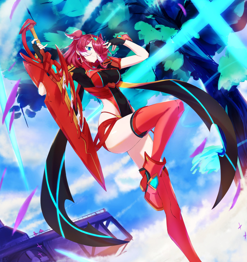 Elira Pendora (Nijisanji) Rule 34 Image