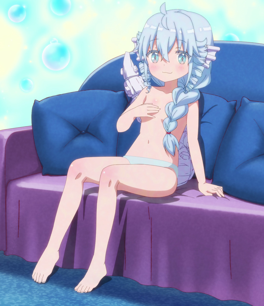 Rpg Fudousan Rule 34 Image