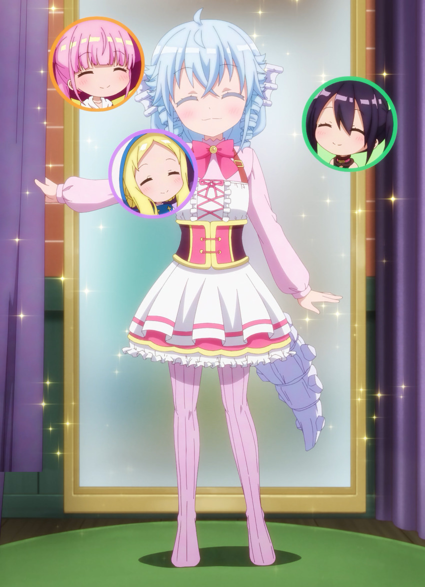 Kazairo Kotone (Rpg Fudousan) Rule 34 Image
