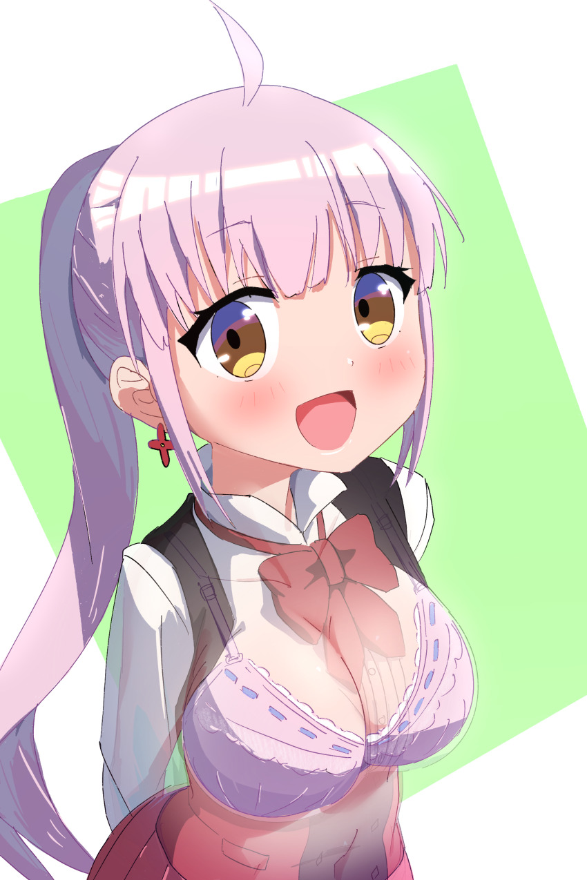 Kazairo Kotone (Rpg Fudousan) Rule 34 Image