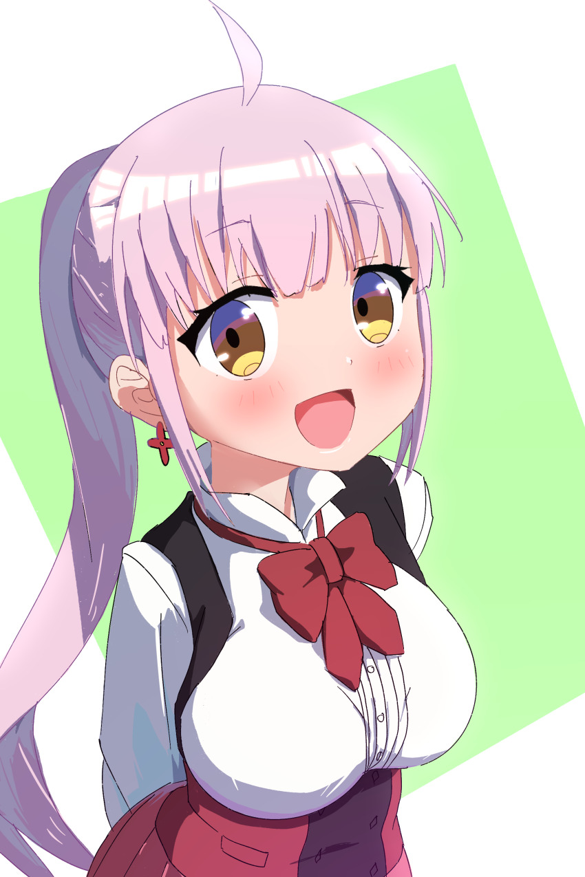 Kazairo Kotone (Rpg Fudousan) Rule 34 Image