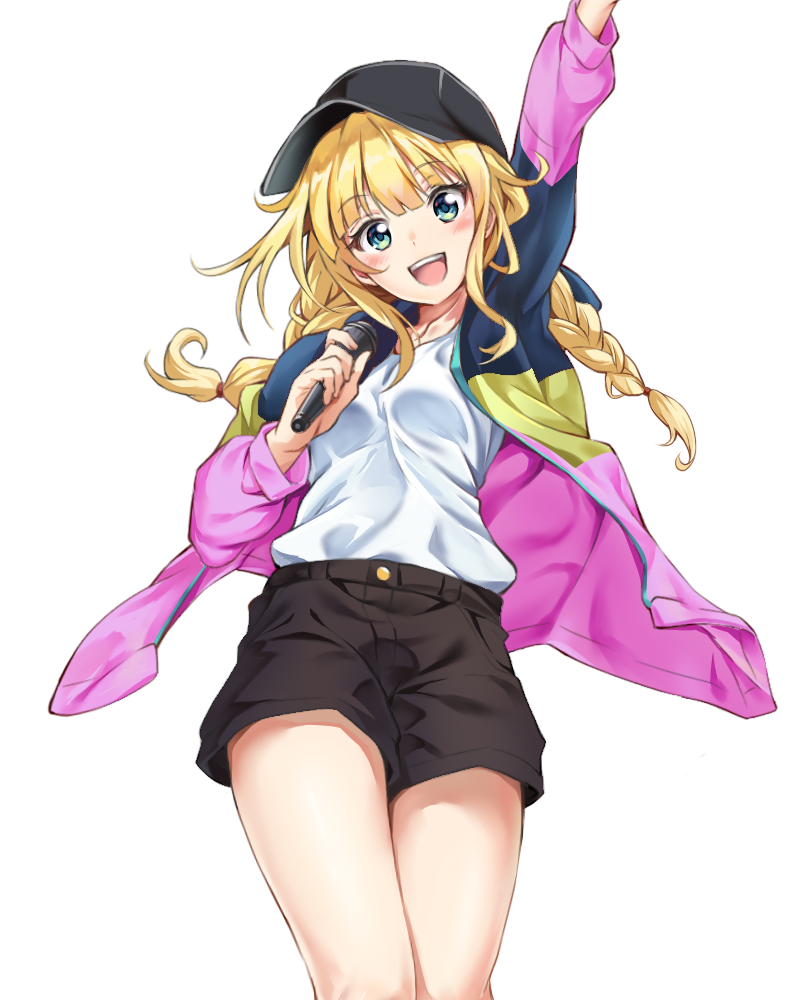 Tsukimi Eiko (Paripi Koumei) Rule 34 Image
