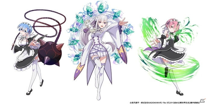 Emilia (Re:Zero) Rule 34 Image