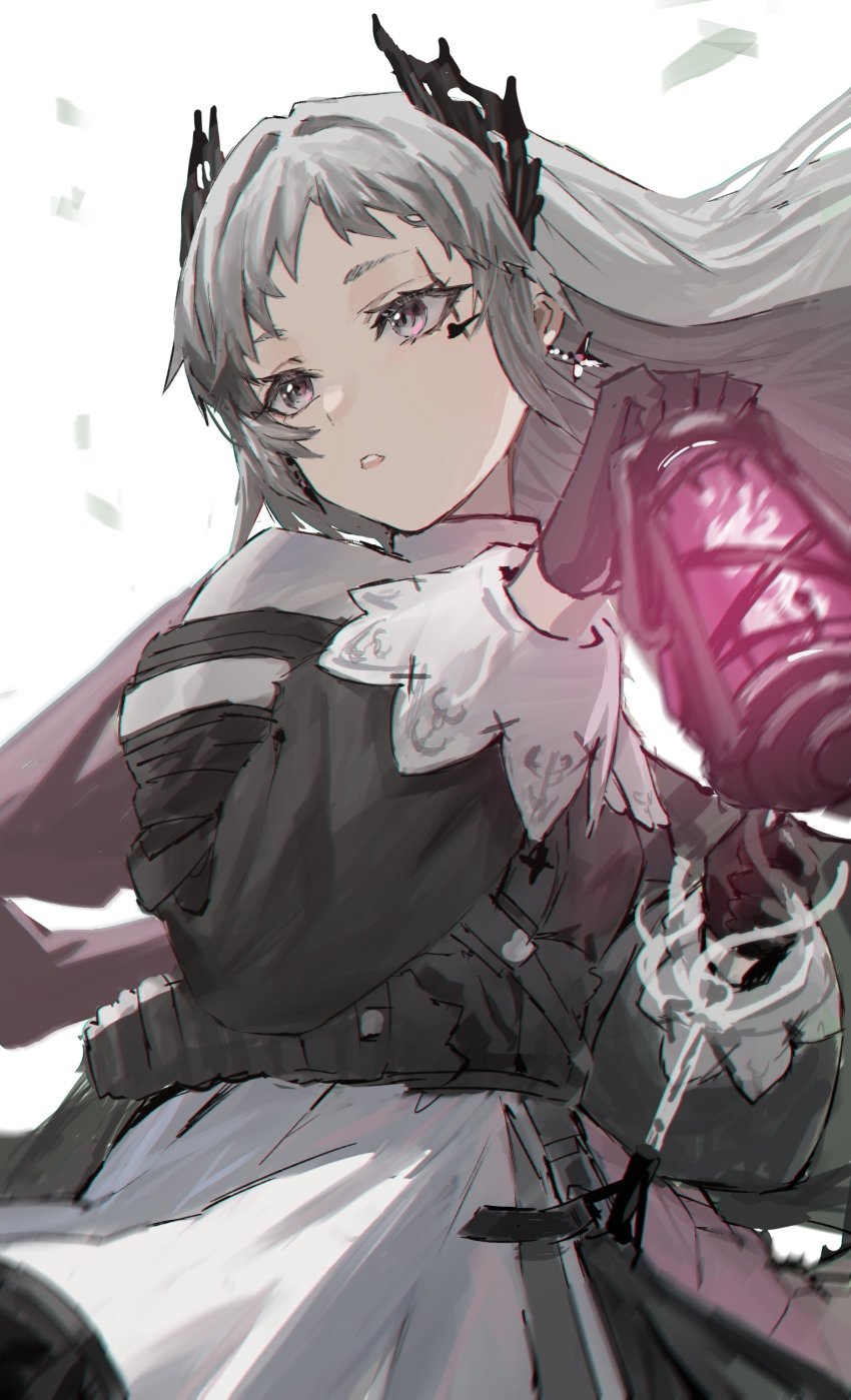 Irene (Arknights) Rule 34 Image