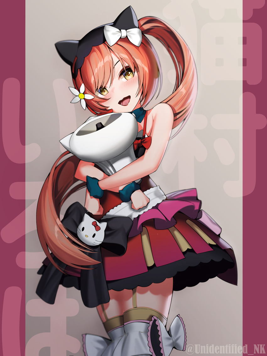 Hello Kitty (Character) Rule 34 Image