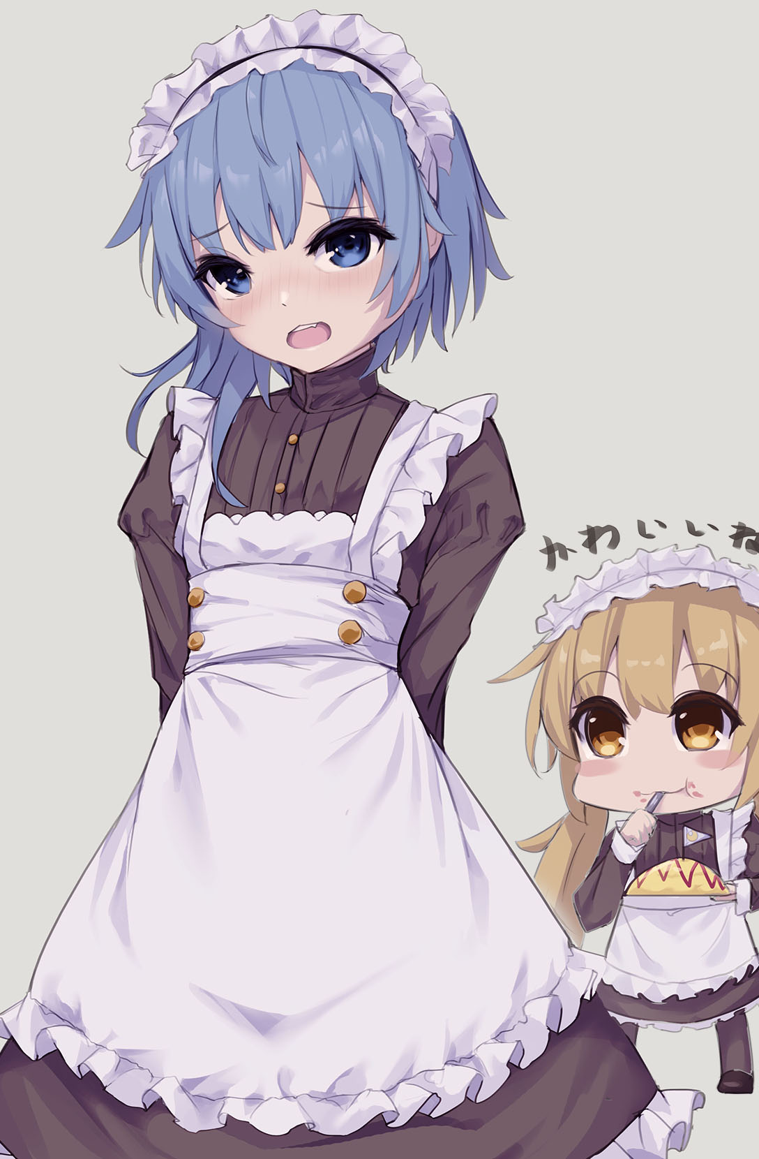 Kantai Collection Rule 34 Image