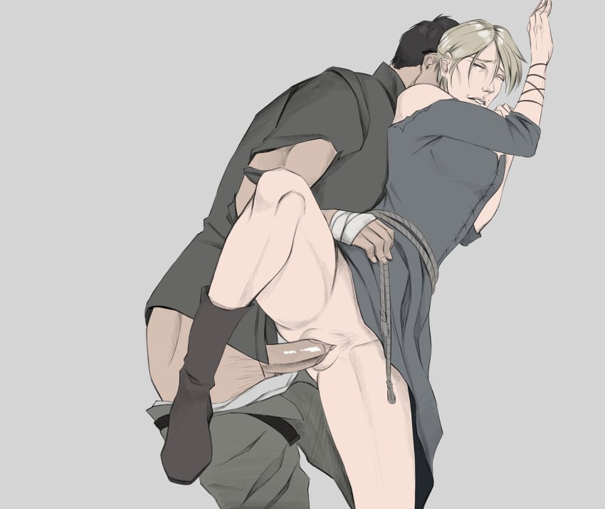 Val (Outlast) Rule 34 Image