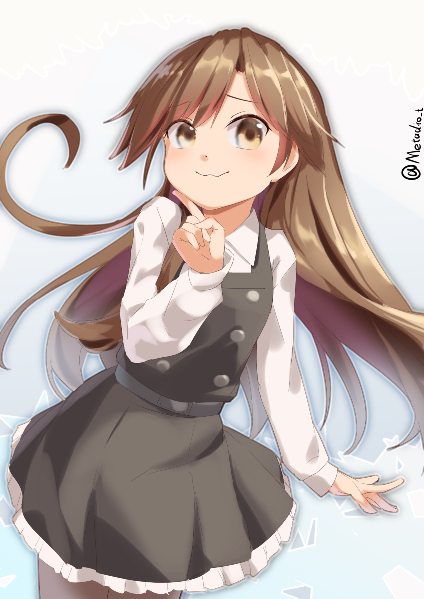 Kantai Collection Rule 34 Image