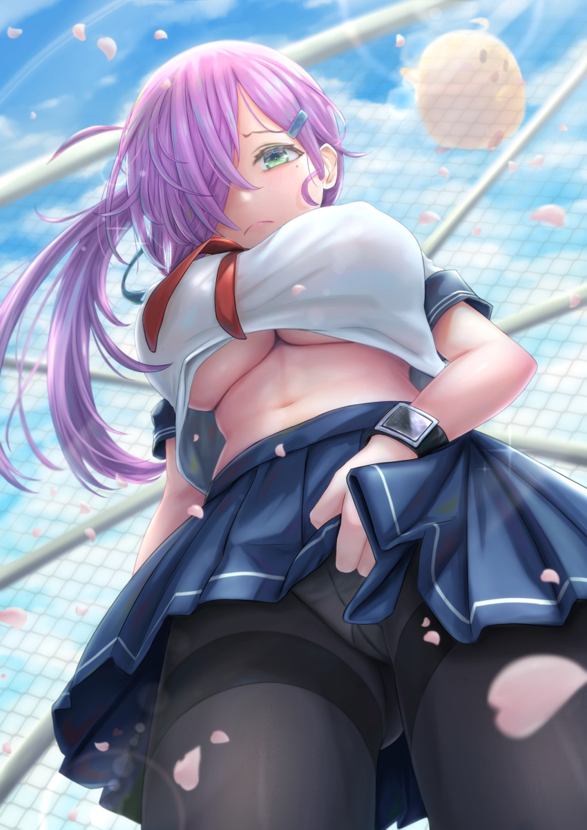 Manjuu (Azur Lane) Rule 34 Image