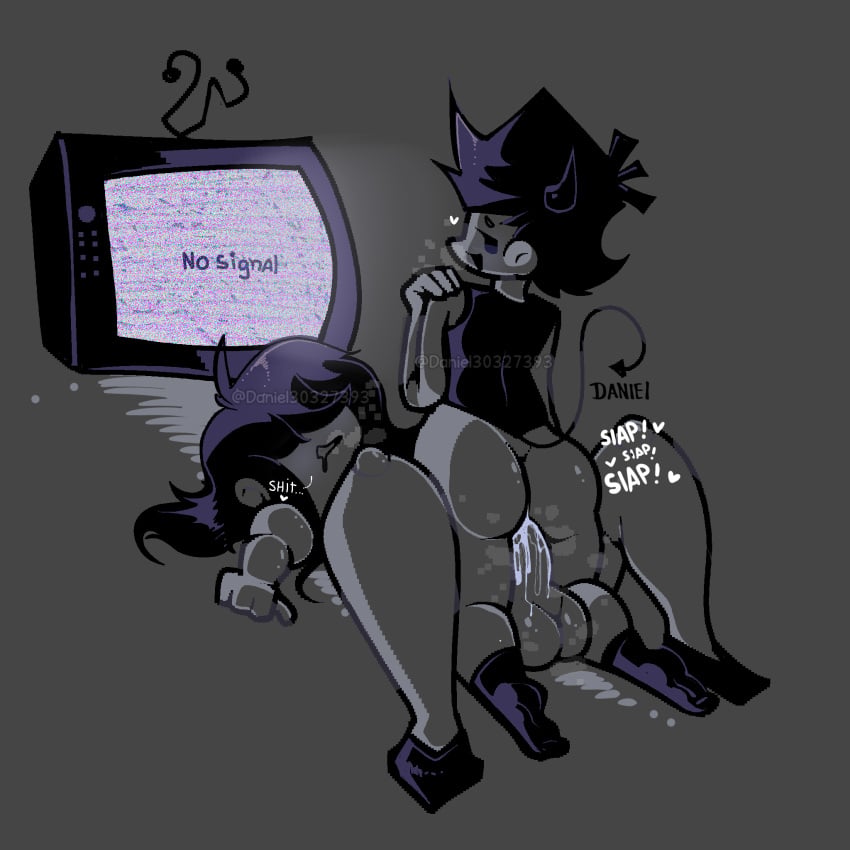 Dani (Danielito) Rule 34 Image