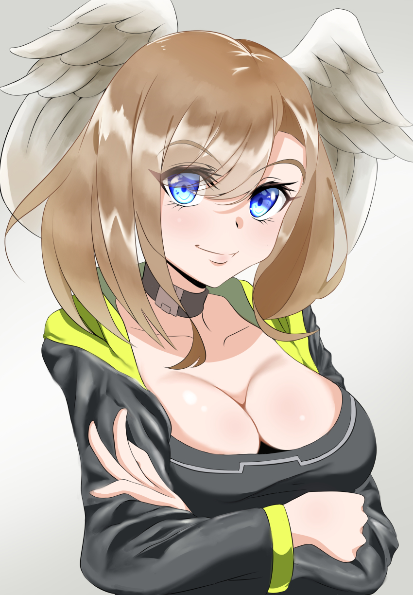 Eunie (Xenoblade) Rule 34 Image
