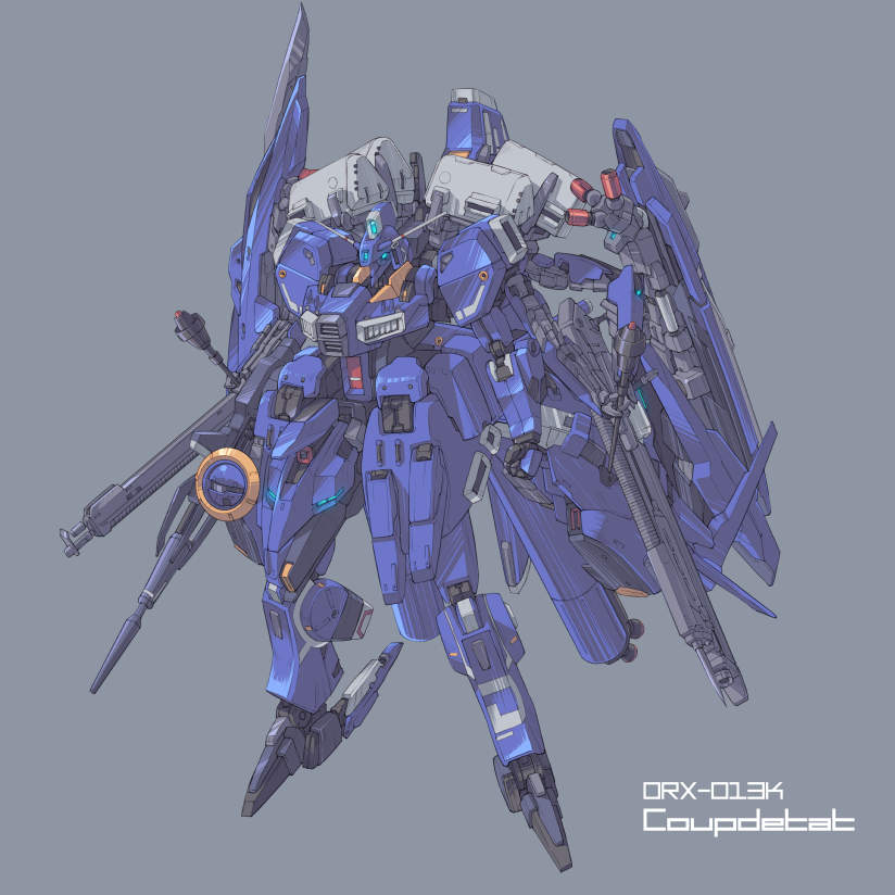 Gundam Rule 34 Image