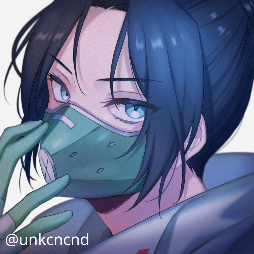 Wraith (Apex Legends) Rule 34 Image