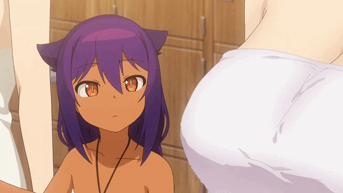 Jahy Rule 34 Image