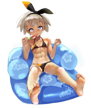 Bea (Pokemon) Rule 34 Image