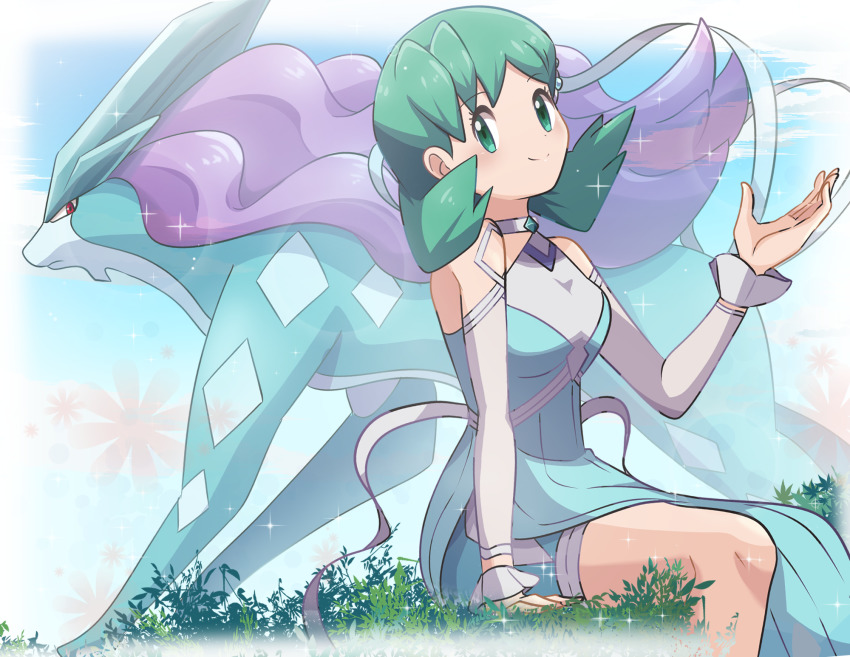 Gen 2 Pokemon (Nintendo) Rule 34 Image