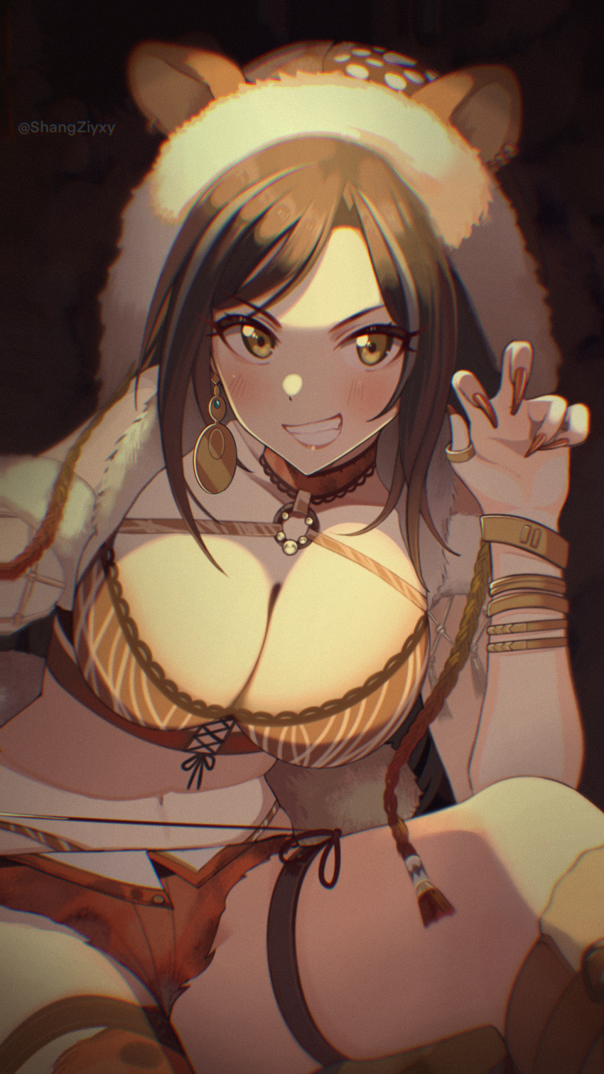 Mukai Takumi (Idolmaster) Rule 34 Image