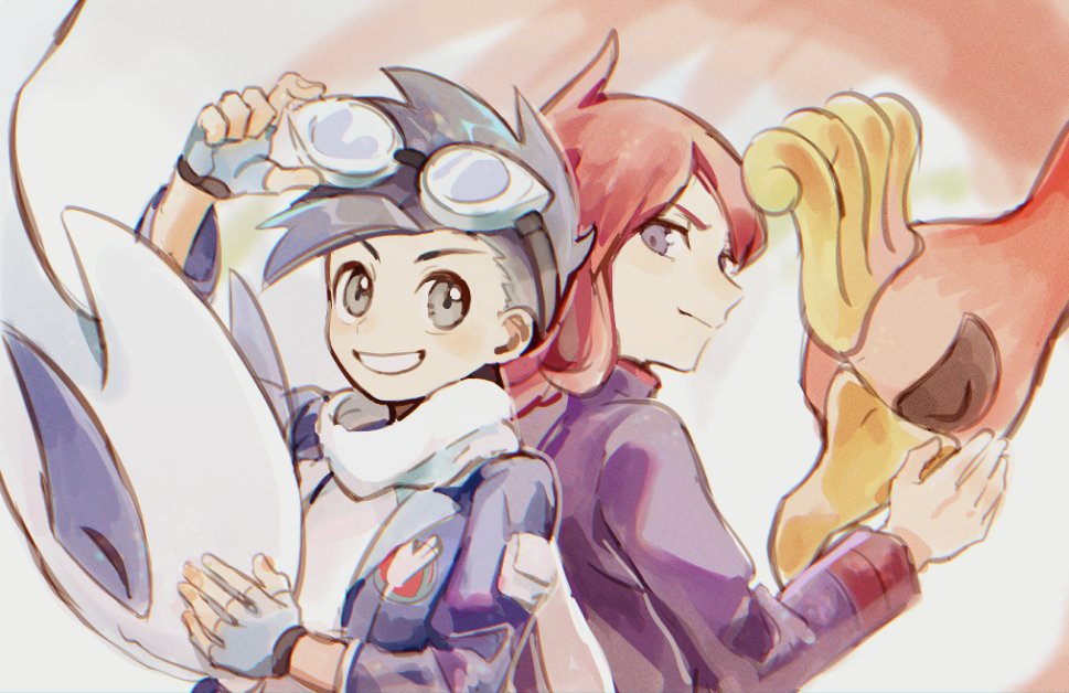 Ethan (Pokemon) Rule 34 Image