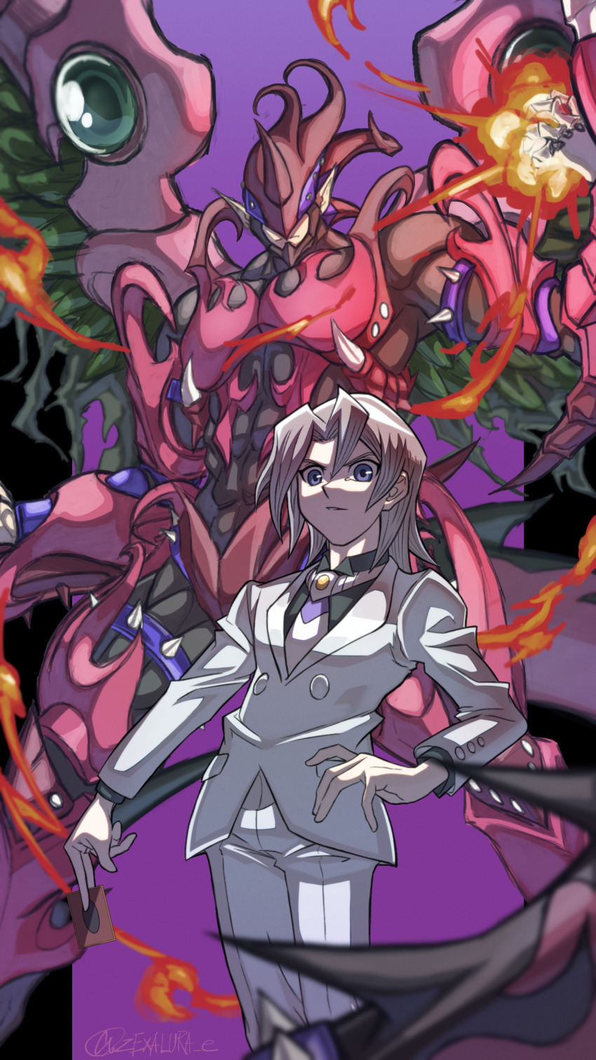 Yu-Gi-Oh! Rule 34 Image