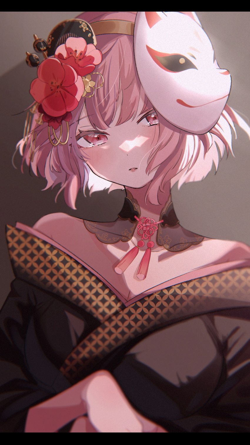 Mori Calliope (Hololive) Rule 34 Image