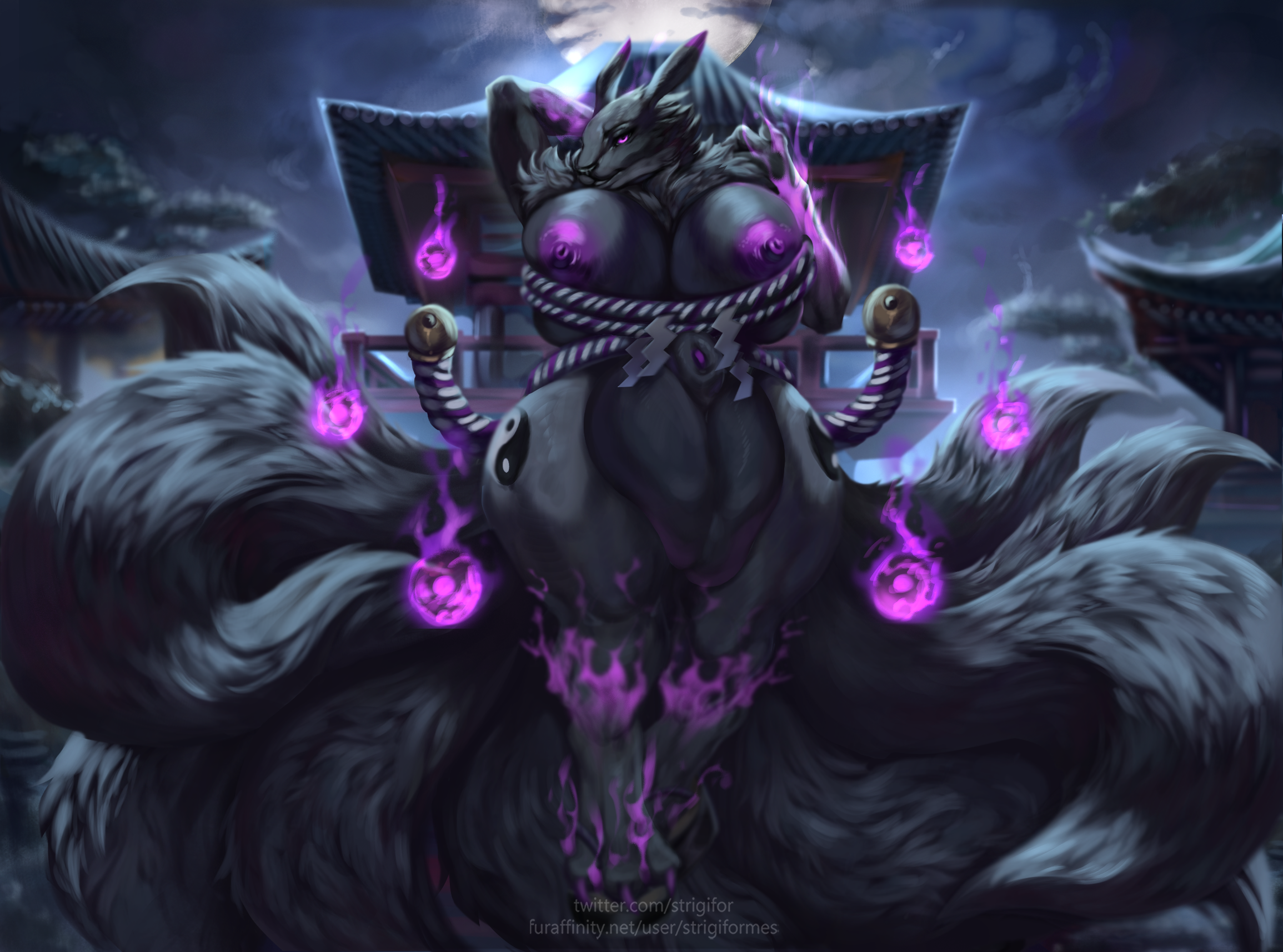 Digimon (Species) Rule 34 Image