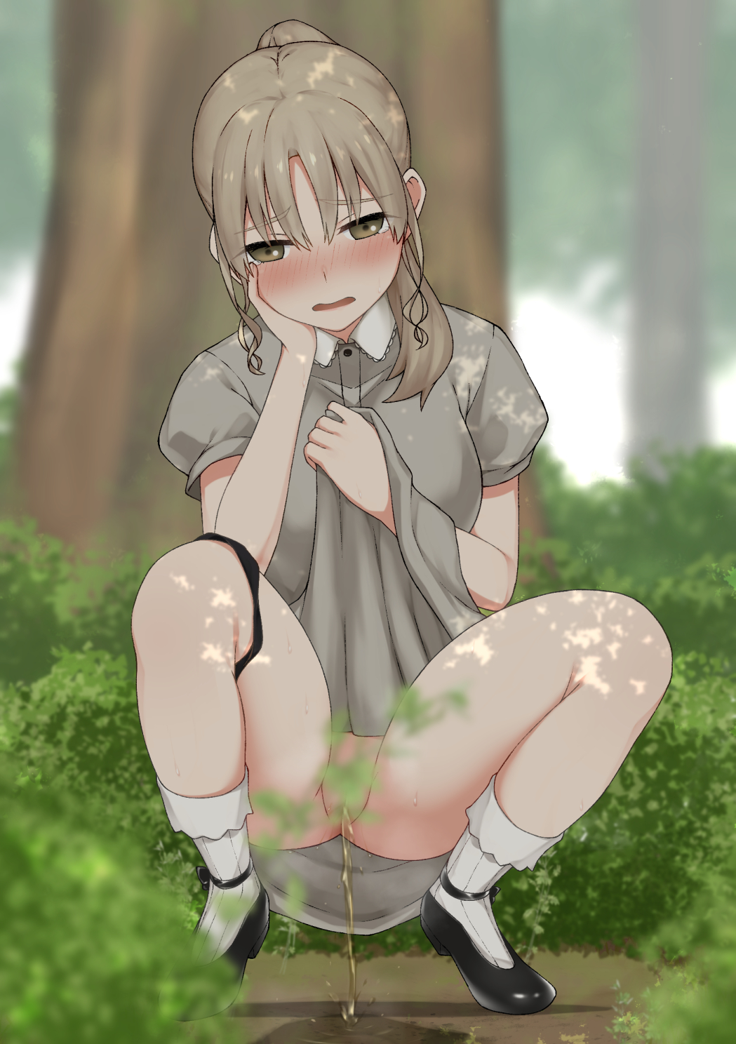 Sister Claire (Nijisanji) Rule 34 Image