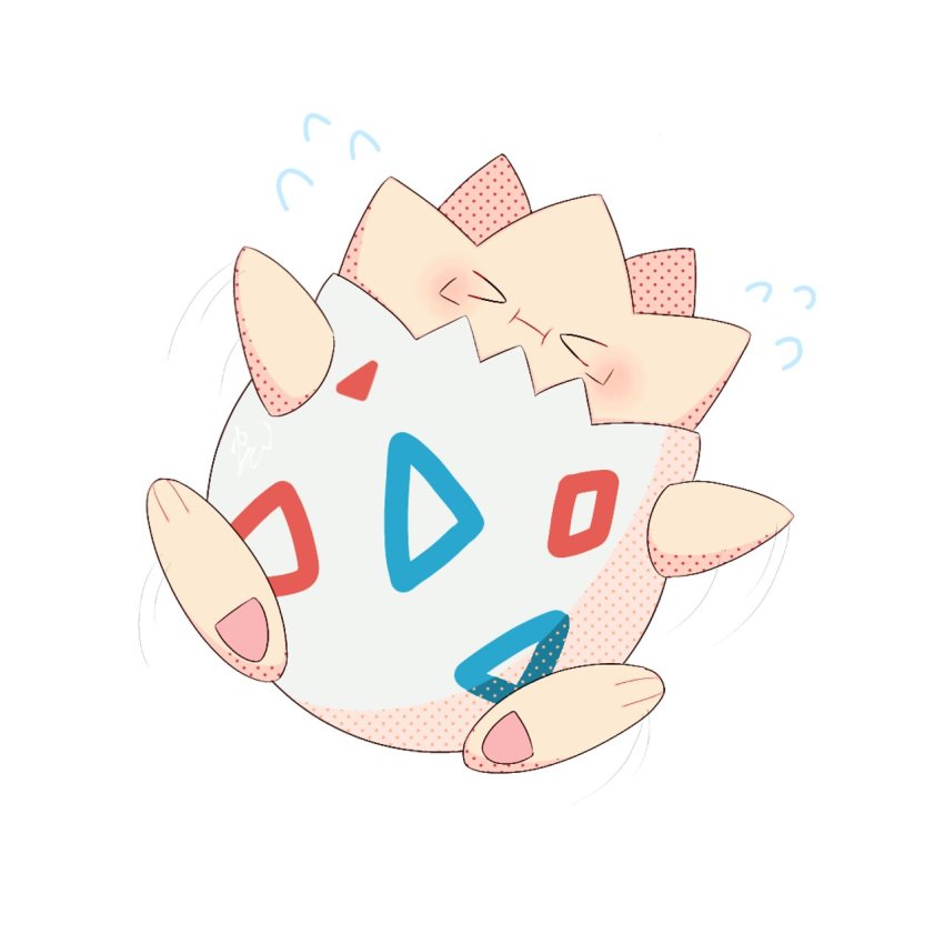 Gen 2 Pokemon (Nintendo) Rule 34 Image