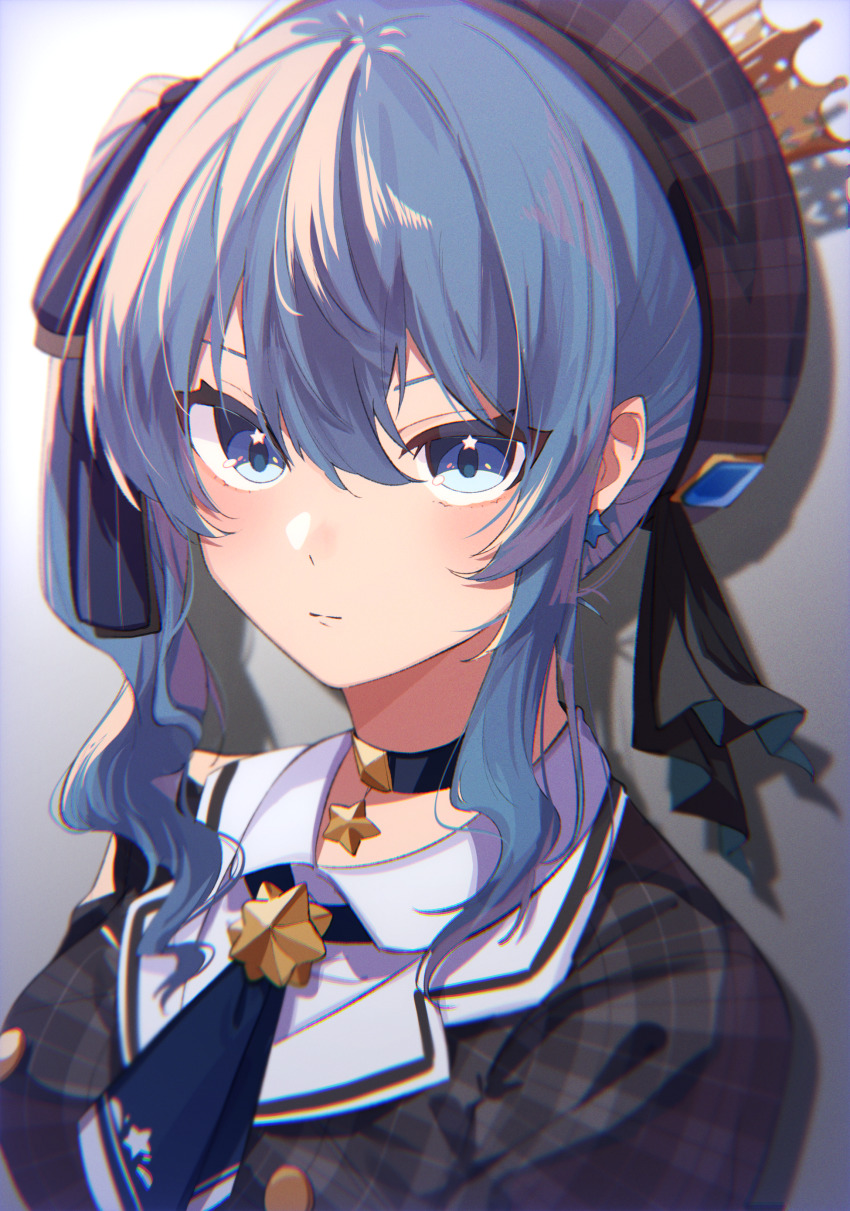 Hoshimachi Suisei (Hololive) Rule 34 Image