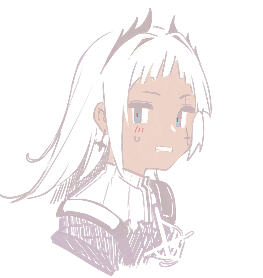 Irene (Arknights) Rule 34 Image