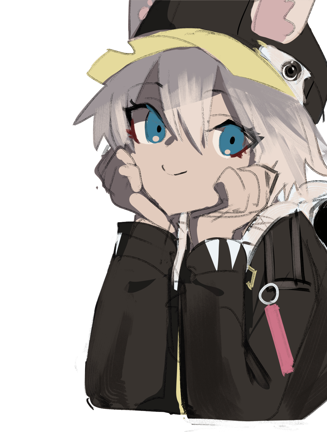 Arknights Rule 34 Image